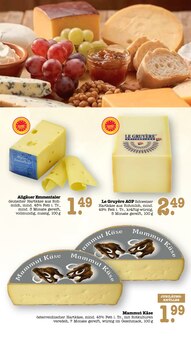 Käse im aktuellen E center Prospekt (Frankfurt (Main)) Käse im E center Prospekt "Aktuelle Angebote" mit 69 Seiten (Frankfurt (Main))