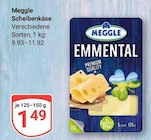 Scheibenkäse Emmental bei GLOBUS im Wiesbaden Prospekt für 1,49 €