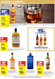 Offre Blender dans le catalogue Carrefour du moment à la page 5