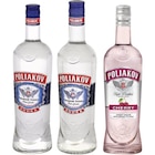SUR TOUT - POLIAKOV en promo chez Carrefour Rezé