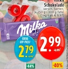 EDEKA Köln Prospekt mit  im Angebot für 2,79 €