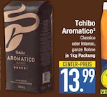 Aktuelle Kaffee Angebote bei E center in Regensburg Aktuelles Aromatico Classico Angebot bei E center in Regensburg ab 13,99 €