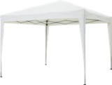 Faltpavillon „Pontino“ für 109,99 € bei OBI im Angebot Faltpavillon „Pontino“ im aktuellen OBI Prospekt