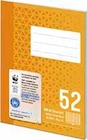 Heft A6 im Angebot bei Marktkauf in Friedrichshafen Heft A6 Angebote von WWF bei Marktkauf Friedrichshafen für 0,99 €