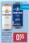 Pils von Schultenbräu im aktuellen ALDI Nord Prospekt
