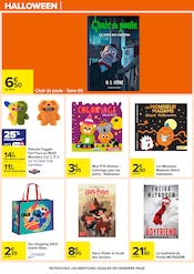 Catalogue Carrefour en cours à Quimper, "VENEZ GOÛTER AU MEILLEUR POUR DE BON !", Page 57