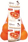 Oranges à jus variété Moro - BARBERA dans le catalogue Colruyt