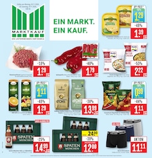 Marktkauf Prospekt für Murr mit 50 Seiten Marktkauf Prospekt für Murr: "Aktuelle Angebote", 50 Seiten, 02.11.2026 - 07.11.2026