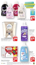 Waschmittel Angebot & Preis im aktuellen EDEKA Prospekt Waschmittel Angebot im aktuellen EDEKA Prospekt auf Seite 40