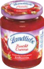 Aufstriche Erdbeere im Angebot bei EDEKA in Neumünster Aufstriche Erdbeere Angebote von Landliebe bei EDEKA Neumünster für 1,49 €