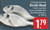 Dorade Royal bei E center im Krefeld Prospekt für 1,79 €