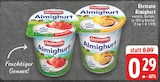 Aktuelles Almighurt Erdbeere Angebot bei E center in Duisburg ab 0,29 €