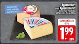 Appenzeller im EDEKA Prospekt Appenzeller von im aktuellen EDEKA Prospekt für 1,99 €