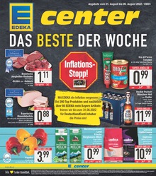 E center Prospekt für Mering mit 20 Seiten E center Prospekt für Mering: Das beste der Woche!, 20 Seiten, 01.08.2022 - 06.08.2022