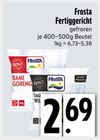 Fertiggericht bei E xpress im Prospekt "" für 2,69 €