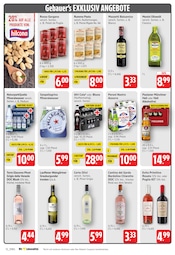 Cola im E center Prospekt in Geislingen Aktueller E center Prospekt mit Cola, "Aktuelle Angebote", Seite 12