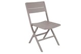 Klappstuhl Wilkie von Brafab im aktuellen Segmüller Prospekt für 89,99 €