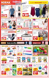 Offre Meuble De Rangement dans le catalogue Norma du moment à la page 3