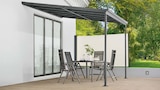 Aluminium Terrassendach Borneo von Juskys im aktuellen Netto Marken-Discount Prospekt für 599,00 €