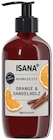 Aromaseife Angebote von Isana bei Rossmann Bad Kreuznach für 1,79 €