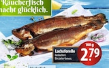 Lachsforelle im Angebot bei famila Nordost in Kiel Lachsforelle Angebote bei famila Nordost Kiel für 2,79 €