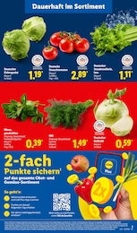 Lidl Äpfel im Prospekt Lidl Äpfel im Prospekt