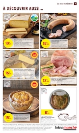 Alimentation Angebote im Prospekt "JUSQU'À -60% DE REMISE IMMÉDIATE SUR LE 2ÈME" von Intermarché Express auf Seite 9