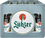 Aktuelle Lübzer Angebote bei Netto Marken-Discount in Potsdam Aktuelles Premium Biere Angebot bei Netto Marken-Discount in Potsdam ab 10,99 €