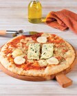 Pizza 4 Fromages en promo chez U Express Drancy à 3,00 €