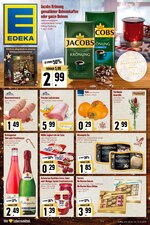 E aktiv markt Prospekt "Aktuelle Angebote", 16 Seiten, für Reinbek, 09.12.2019 - 14.12.2019 E aktiv markt Prospekt "Aktuelle Angebote", 16 Seiten, für Reinbek, 09.12.2019 - 14.12.2019