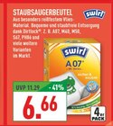 Aktuelles Staubsaugerbeutel Angebot bei Marktkauf in Wuppertal ab 6,66 €