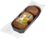 Bio-Gold Kiwis Angebote von tegut bei tegut Göttingen für 0,99 €
