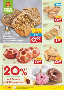 Wecker im aktuellen Netto Marken-Discount Prospekt (Potsdam) Wecker im Netto Marken-Discount Prospekt "Aktuelle Angebote" mit 63 Seiten (Potsdam)