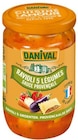 Ravioli aux 5 légumes - DANIVAL en promo chez NaturéO Ravioli aux 5 légumes - DANIVAL dans le catalogue NaturéO