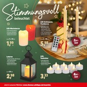 Aktueller Thomas Philipps Prospekt mit Laterne, "Top Angebote", Seite 3