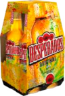 Beer von Desperados im aktuellen EDEKA Prospekt