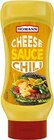 Cheese Sauce Chili im Angebot bei EDEKA in Borken Cheese Sauce Chili Angebote von Homann bei EDEKA Borken für 1,99 €