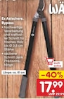 Netto Marken-Discount - Es Astschere, Bypass Angebot im Prospekt Es Astschere, Bypass bei Netto Marken-Discount im Prospekt "" für 17,99 €