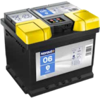 Autobatterien Angebot in Waldfriede Autobatterien im aktuellen Prospekt bei ATU in Waldfriede