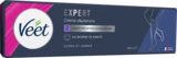 VEET BANDES CIRE FROIDE VISAGE PEAUX SENSIBLES X12 - VEET en promo chez Auchan Supermarché Orléans