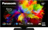 OLED TV TV-55Z80AEZ Angebote von Panasonic bei expert Pfaffenhofen für 799,00 €