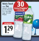 Aktuelle Volvic Angebote bei EDEKA in Dinslaken Aktuelles Touch Angebot bei EDEKA in Dinslaken ab 1,29 €