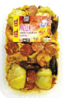 Paëlla - TOQUE DU CHEF en promo à 7,99 € chez Lidl Paëlla - TOQUE DU CHEF dans le catalogue Lidl