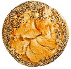 Aktuelles Mohn-Rosenbrötchen Angebot bei REWE in Duisburg ab 0,33 €