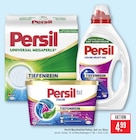 Universal Megaperls Tiefenrein Angebote von Persil bei Marktkauf Ulm für 4,99 €