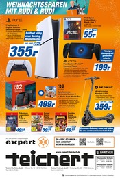 Nintendo im expert Prospekt in Göttingen Aktueller expert Prospekt mit Nintendo, "Top Angebote", Seite 16