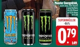 Juiced im Angebot bei EDEKA in Friedrichshafen Juiced Angebote von Monster bei EDEKA Friedrichshafen für 0,79 €
