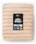 Aktuelle Bratwurst Angebote bei Lidl in Solingen (Klingenstadt) Aktuelles Rostbratwurst Angebot bei Lidl in Solingen (Klingenstadt) ab 5,49 €