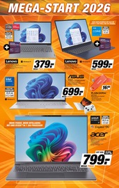 Aktueller expert Prospekt mit PC, "Top Angebote", Seite 4