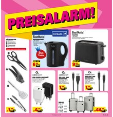 Trolley im Marktkauf Prospekt "Aktuelle Angebote" mit 46 Seiten (Stuttgart)